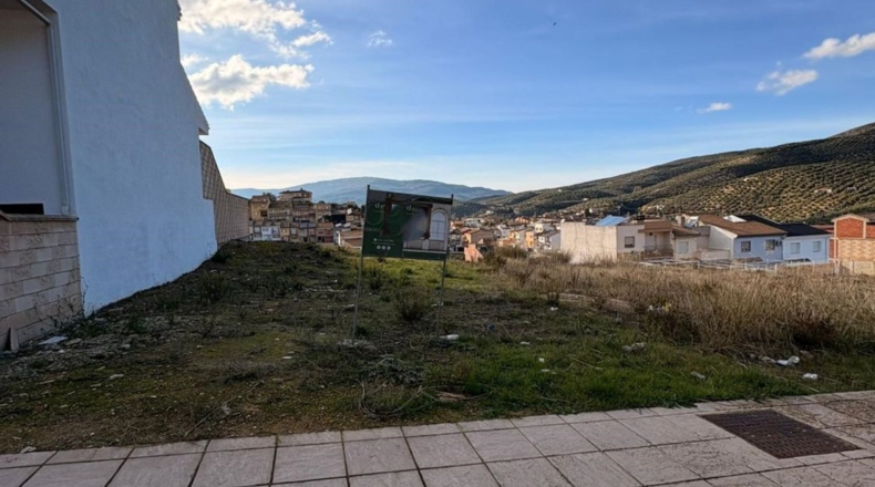 Jaén - Jaén - 13229m2