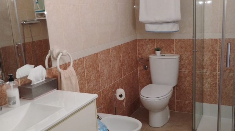 Jaén - Linares - 202m2