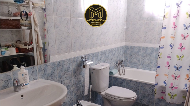 Jaén - Linares - 202m2