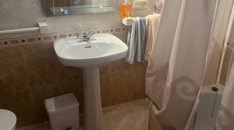 Jaén - Torredelcampo - 200m2