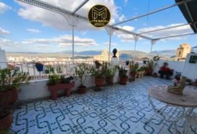 Jaén 315&nbsp;m² 