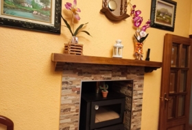 Jaén 315&nbsp;m² 
