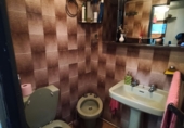 Дом с участком на продажу в городе Хаэн. Фото