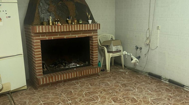 Jaén - Martos - 260m2