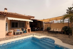 Pizarra 140&nbsp;m² 