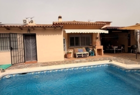 Pizarra 140&nbsp;m² 