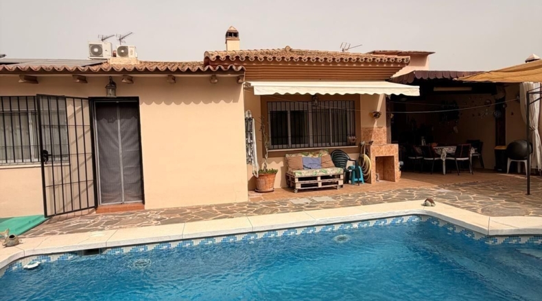 Málaga - Pizarra - 140m2