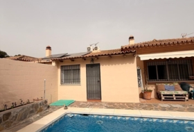 Pizarra 140&nbsp;m² 