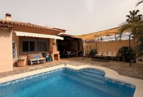 Pizarra 140&nbsp;m² 