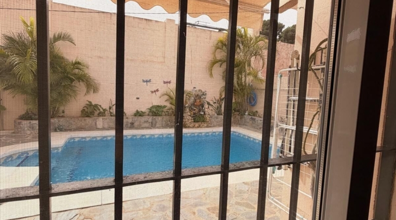 Málaga - Pizarra - 140m2