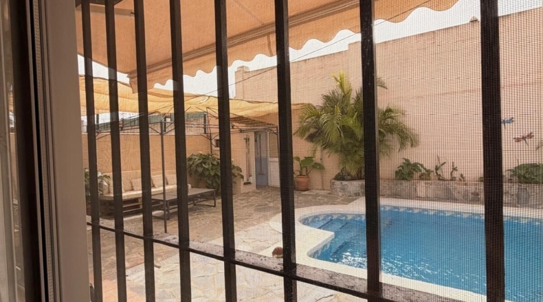Málaga - Pizarra - 140m2