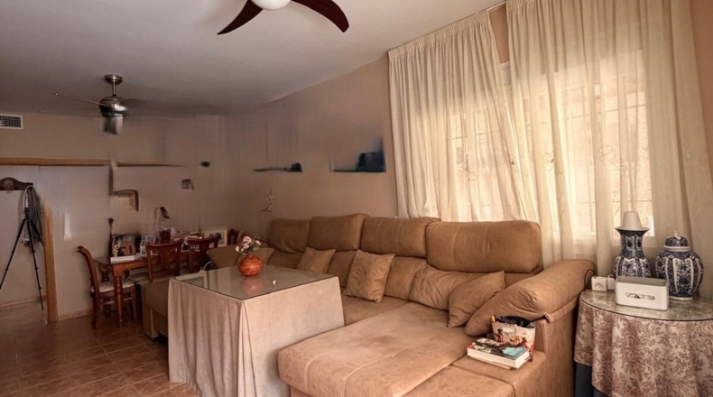 Málaga - Pizarra - 140m2