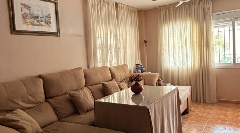 Málaga - Pizarra - 140m2