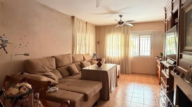 Málaga - Pizarra - 140m2