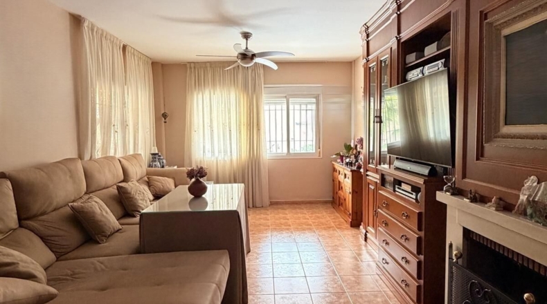 Málaga - Pizarra - 140m2