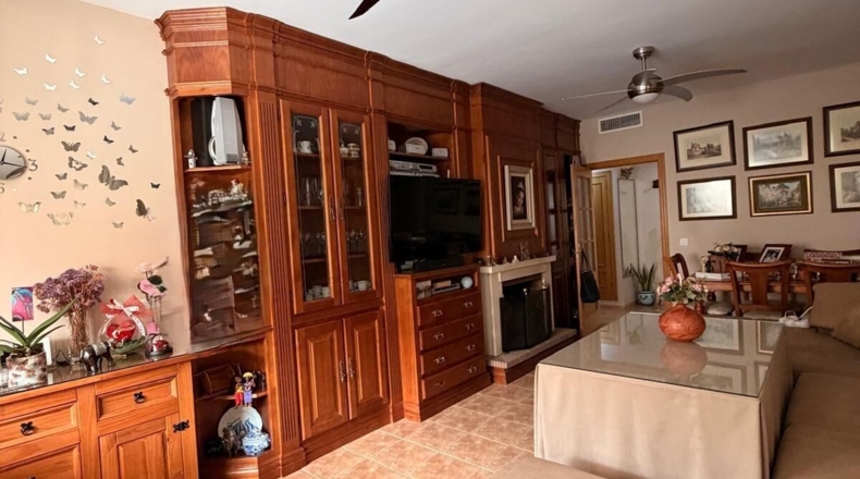 Málaga - Pizarra - 140m2