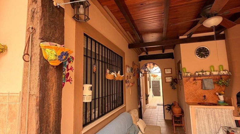 Málaga - Pizarra - 140m2