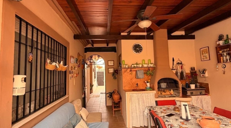 Málaga - Pizarra - 140m2