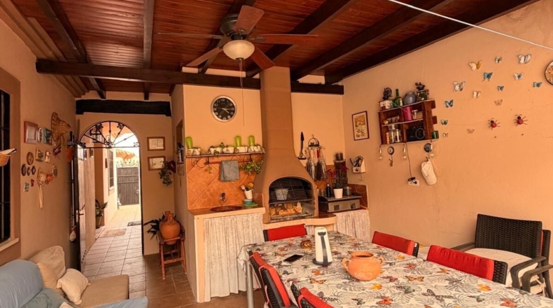 Málaga - Pizarra - 140m2