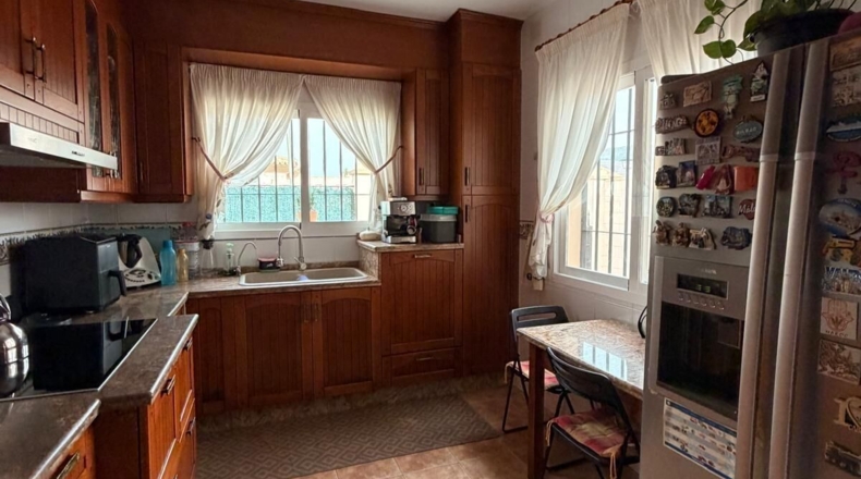 Málaga - Pizarra - 140m2