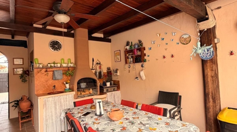 Málaga - Pizarra - 140m2