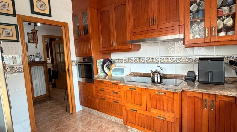 Málaga - Pizarra - 140m2