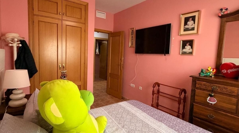 Málaga - Pizarra - 140m2