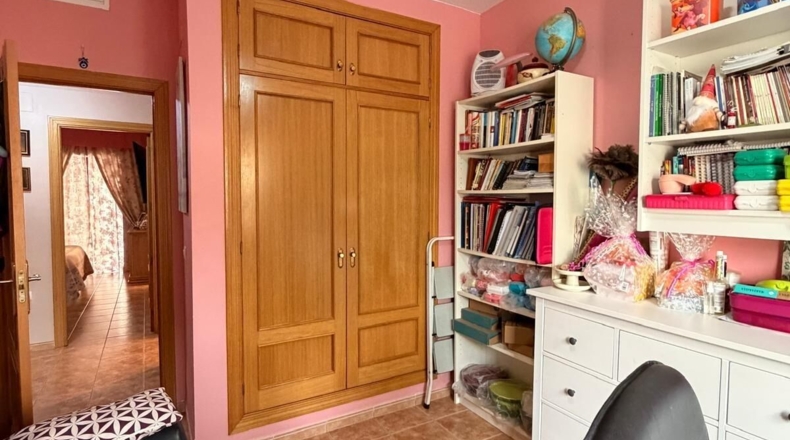 Málaga - Pizarra - 140m2
