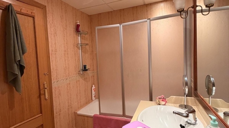 Málaga - Pizarra - 140m2