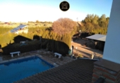 Chalet independiente con terreno en venta en Torredonjimeno ref: TR409041 foto