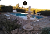 Chalet independiente con terreno en venta en Torredonjimeno ref: TR409041 foto