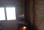 Chalet independiente con terreno en venta en Torredonjimeno ref: TR409041 foto