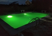 Chalet independiente con terreno en venta en Torredonjimeno ref: TR409041 foto