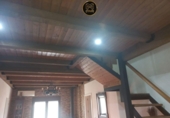 Chalet independiente con terreno en venta en Torredonjimeno ref: TR409041 foto