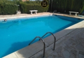 Chalet independiente con terreno en venta en Torredonjimeno ref: TR409041 foto