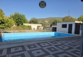 Xalet independent amb terreny en venda a Jaén ref.: TR409043 foto