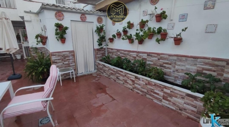 Jaén - Linares - 110m2