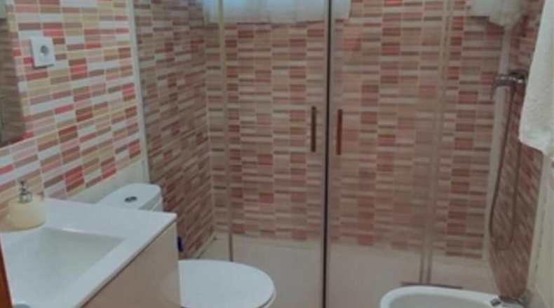 Jaén - Linares - 110m2