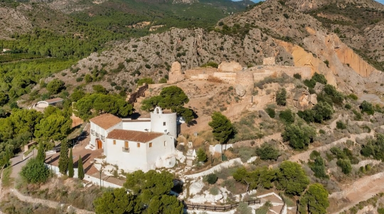 Castellón - Кастельон-де-ла-Плана - 15465m2