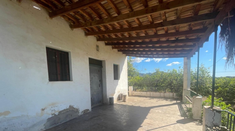 Castellón - Кастельон-де-ла-Плана - 15465m2