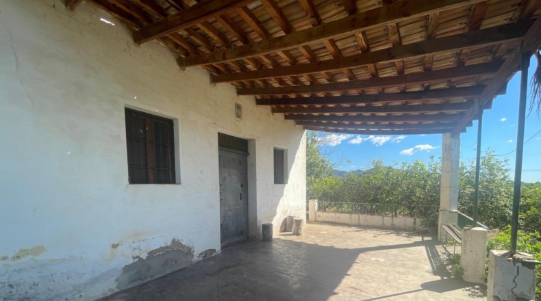 Castellón - Кастельон-де-ла-Плана - 15465m2