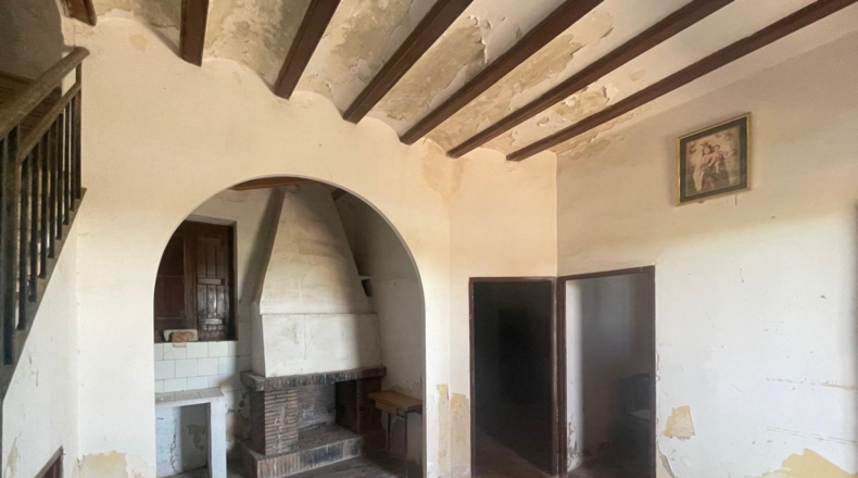 Castellón - Кастельон-де-ла-Плана - 15465m2