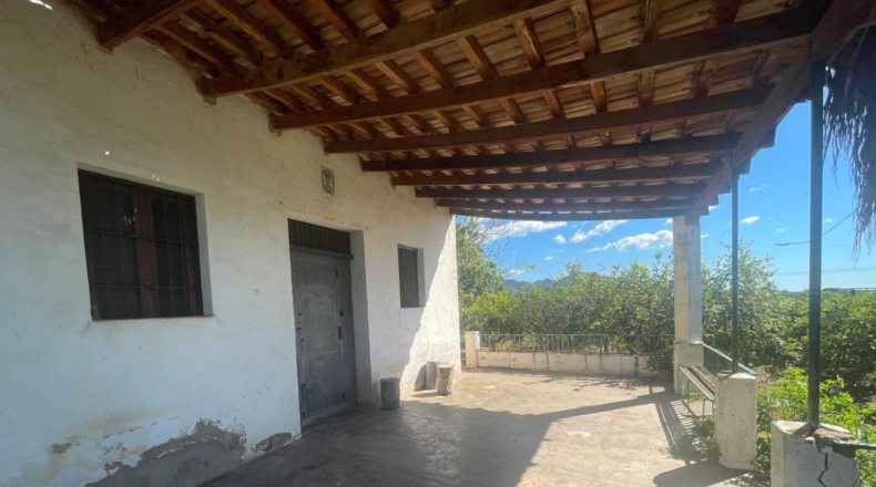 Castellón - Кастельон-де-ла-Плана - 15465m2