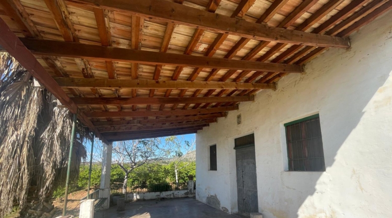 Castellón - Кастельон-де-ла-Плана - 15465m2