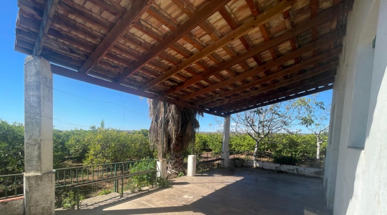 Castellón - Кастельон-де-ла-Плана - 15465m2