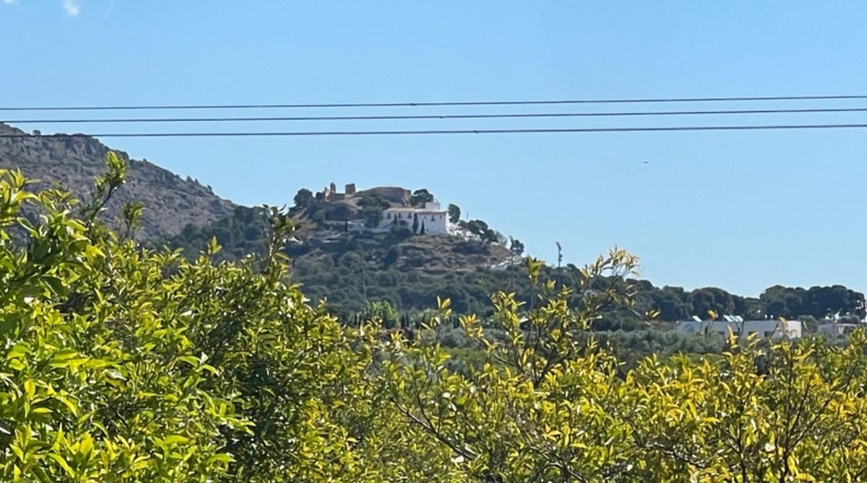 Castellón - Кастельон-де-ла-Плана - 15465m2
