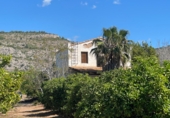 Finca rústica en venda a Castelló de la Plana ref.: TR409045 foto