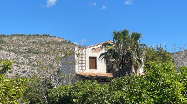 Castellón - Кастельон-де-ла-Плана - 15465m2