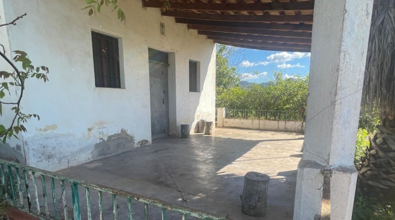 Castellón - Кастельон-де-ла-Плана - 15465m2