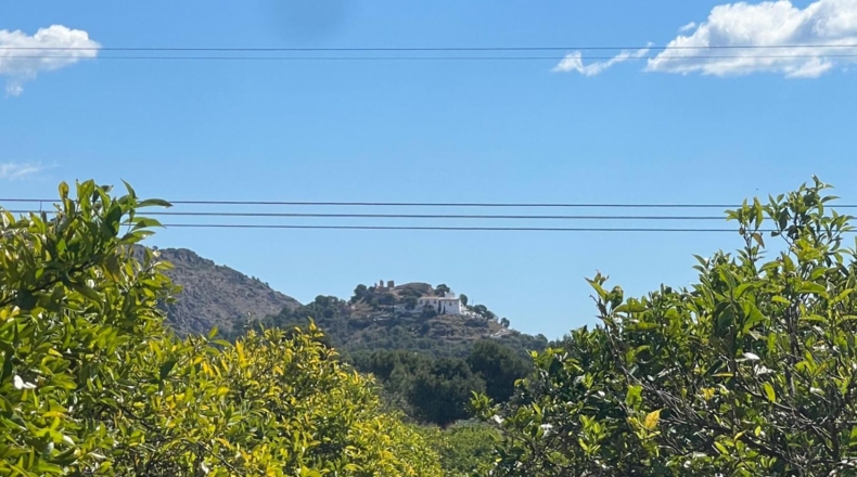 Castellón - Кастельон-де-ла-Плана - 15465m2